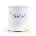 Velvet vosak za depilaciju limenka Med 800ml
