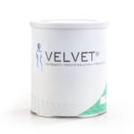 Velvet vosak za depilaciju limenka Cink-argan 800ml