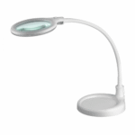 Stolna LED lupa-lampa "2014-2R" 6W