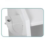Pofesionalna kolica za pribor PODO + UV sterilizator - Slika 4