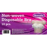 Jednokratni grudnjak 10 kom.