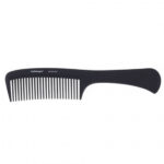 Češalj CARBON CO-001 22 cm