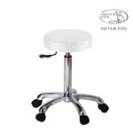 Stolac okrugli "1023A" bež