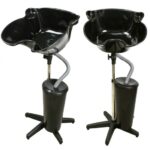 Prijenosni glavoper "SU-120" crna