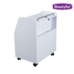 Profesionalna PODO kolica za pribor"DP-T601" sa UV sterilizatorom - Slika 3