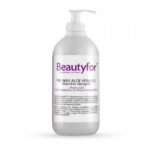 Beautyfor gel prije depilacije Aloe Vera 500ml