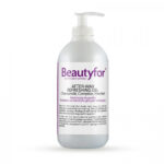 Beautyfor Gel poslije depilacije Kamilica - kamfor - mentol 500ml