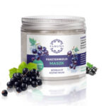 PEEL OFF MASKA OD CRNOG RIBIZLA 80g