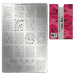 pločica za pečatiranje 45 I Fill You