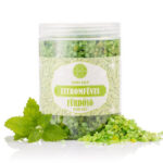 Sol za pedikuru Limunska trava 1Kg