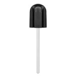 Gumeni nosač za frezu za abrazivne kapice 13MM