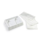 Vrećice za pedikuru VELVET, 100 kom