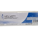 Depilacijska traka rezana 90g, 7 x 20cm, 100 kom