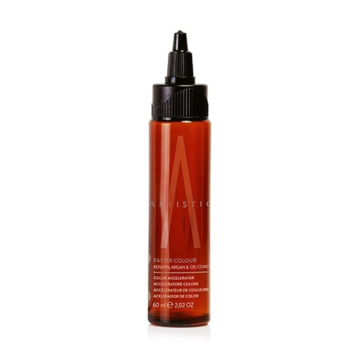 775800_1_1709732289 FASTER COLOR-COLOR ACCELERATOR 60ML ARTISTIC HAIR - Slika 1