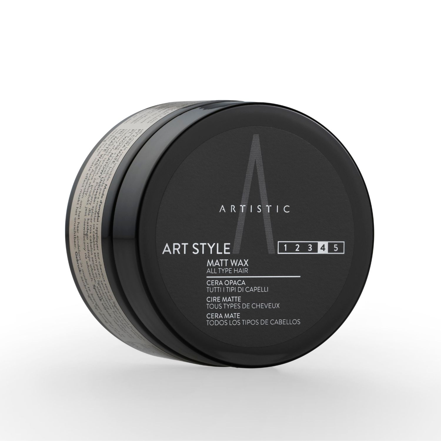 xr:d:DAF5aTe1gD4:84,j:5145782652255836106,t:24022807 ART STYLE MATT WAX 100ML ARTISTIC - Slika 1