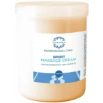 YAMUNA masažna krema Sport 1Kg