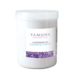 YAMUNA masažna krema Lavanda 1Kg