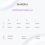 Rukavice NITRIL S, Roze 100 kom - Slika 3